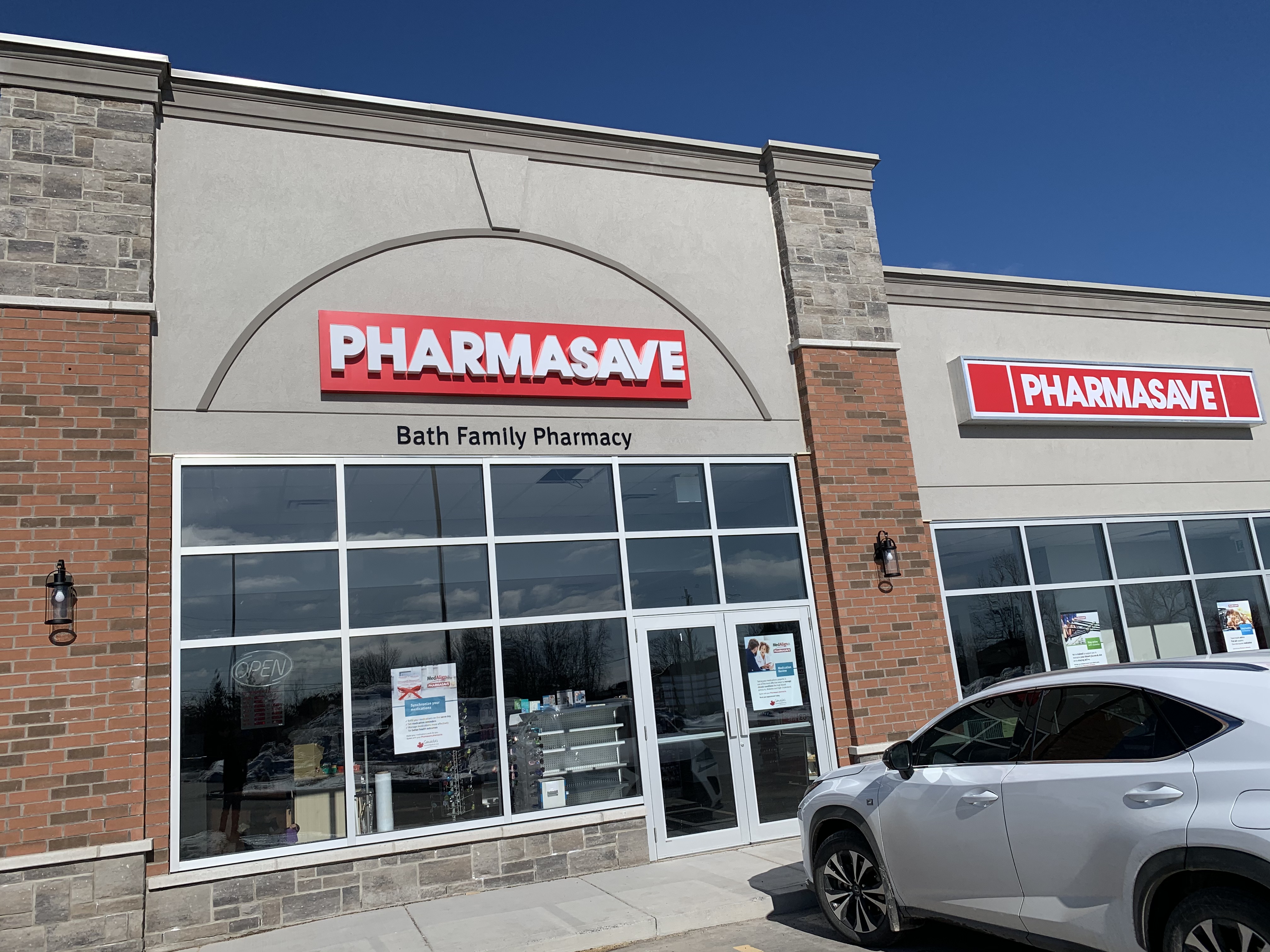 Pharmasave Bath Family Pharmacy