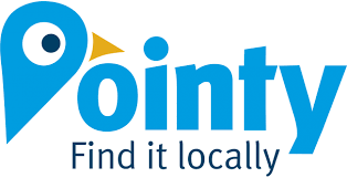 Pointy logo